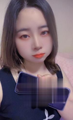 毒龙妹妹舌功好