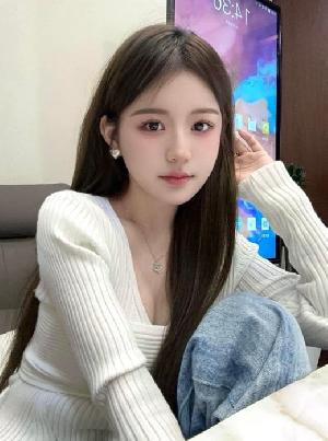 青春靓妹货真价实很好玩