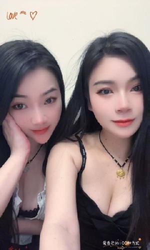 木渎双飞亲姐妹