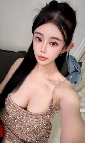百子湾巨乳御姐文静