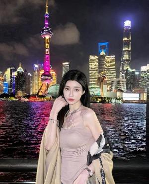 【广州】模特梦婷