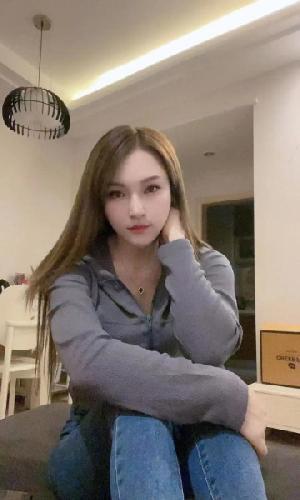 观音桥欣儿小美女
