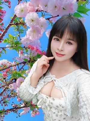 日系鼻祖艳舞Sm女王