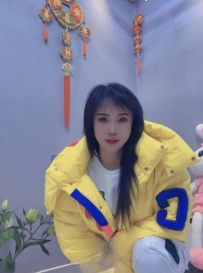 三山街服务系恬恬
