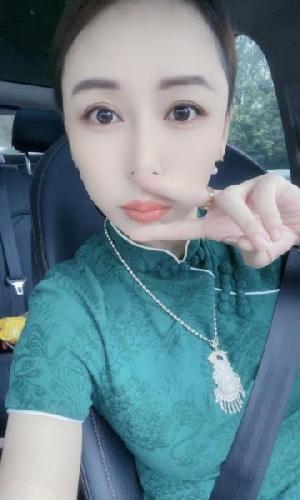 滨湖小浪姐