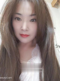 性感美少妇