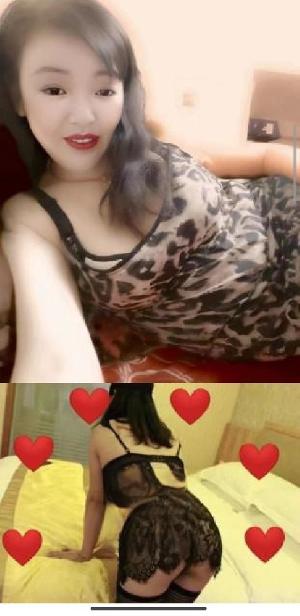 重庆骚程程