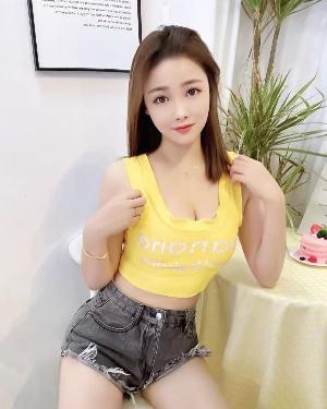 拱北兼职yoyo老师