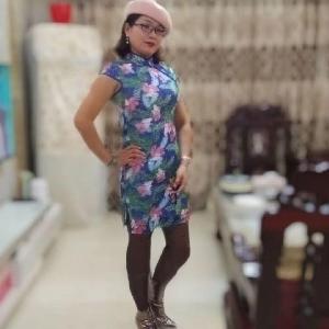 苏州相城熟女