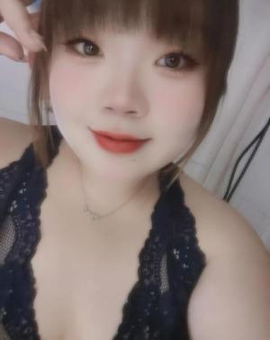 【厦门】茶茶微胖小妹不错