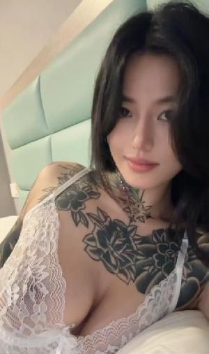 吴中健身兼职刺青款