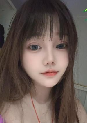 颜值念念小可爱