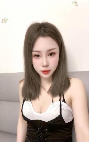 拱北小美女若琳