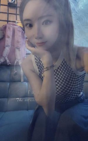 拱北潮喷体质月儿