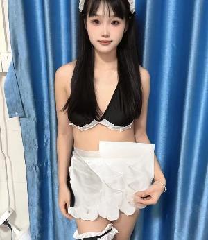长宁小女仆思思