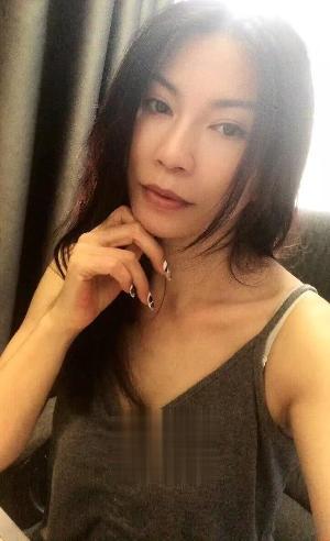 少妇