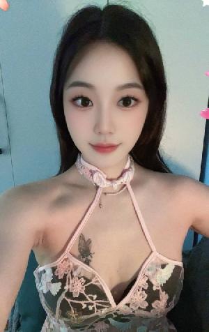 腿长主动热情小乔