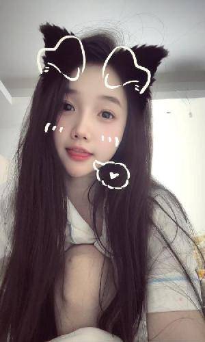 很润的川妹子九儿