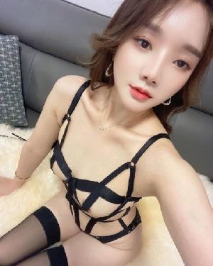 性感小蛮腰欣欣