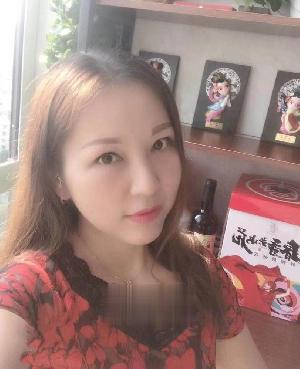 一字马莞式老师