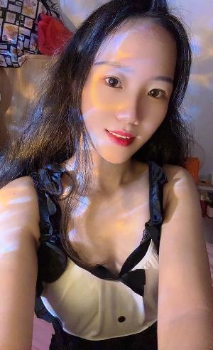 迷人的小妖精
