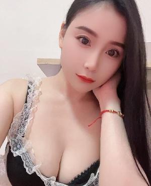 武昌小美女