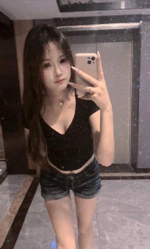 闵行零零后小妹瑶瑶