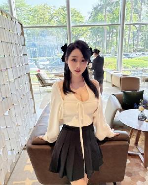 海珠SM水床阿宝