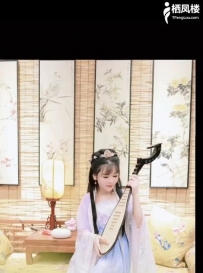 西湖美女个人依诺
