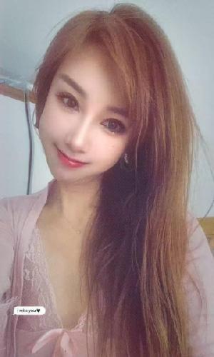 风韵微熟女