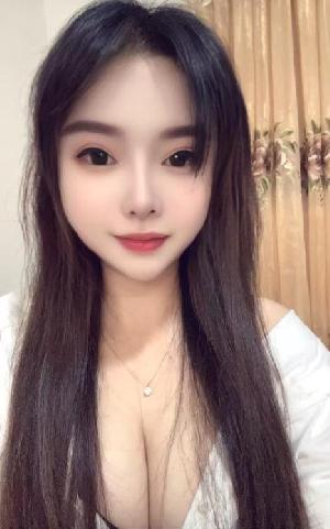 园区可爱少妇