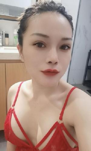 轻熟女南城晓晓