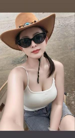 河西仙气巨乳