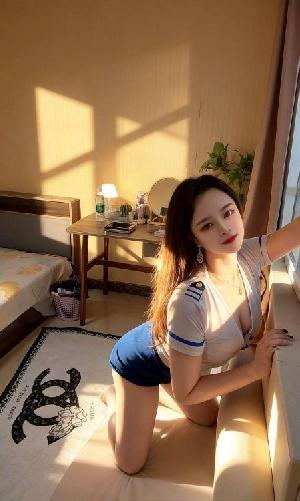 深圳性感桐桐