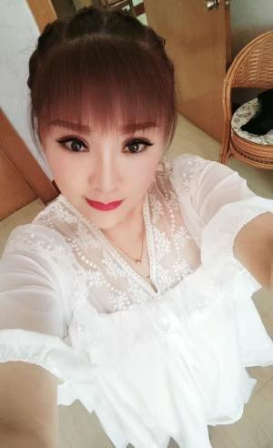 济南历城大胸少妇