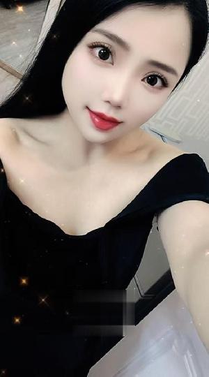 河东甜美女孩