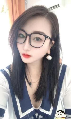 合肥眼镜骚妇