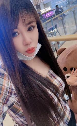 沈阳28美少妇