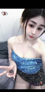 民治巨乳小甜心