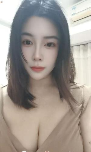 天河巨乳晴晴