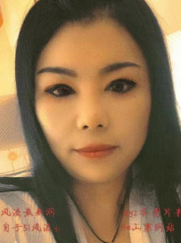 河西风骚熟女