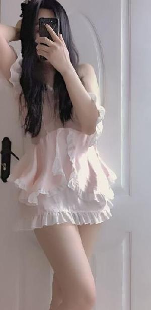 清纯小饼干