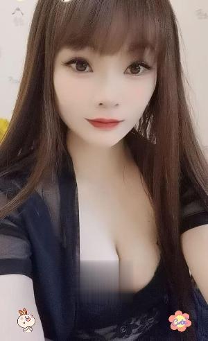 秦淮大屁股可可