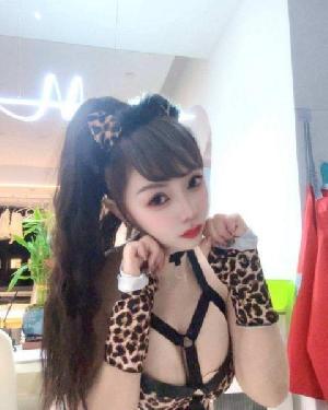 体验感满满的少妇