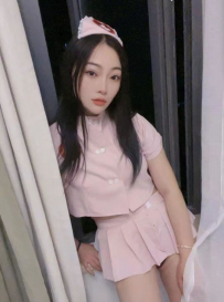 小护士制服佳佳