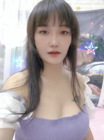 川妹子善解人意