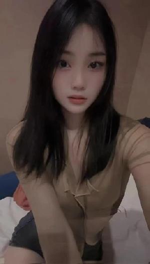 顺德科室反差女