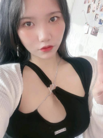 南开黑寡妇琳娜