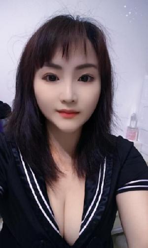 荔湾区服务型少妇