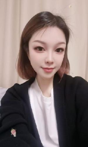 河东区纯情御姐